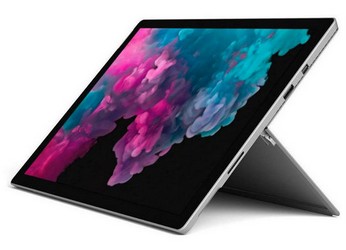 Замена разъема usb на планшете Microsoft Surface Pro в Ульяновске